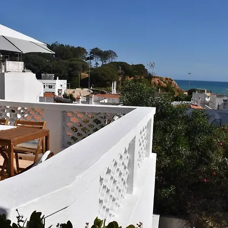 Apartament Varanda O Mar