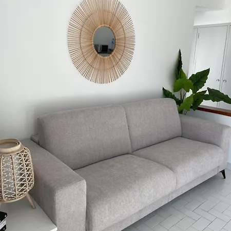 Apartament Varanda O Mar