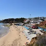 Διαμέρισμα Varanda O Mar *