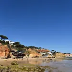 Varanda O Mar Διαμέρισμα Αλμπουφέιρα