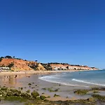 Varanda O Mar Διαμέρισμα Αλμπουφέιρα