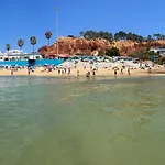 Διαμέρισμα Varanda O Mar Αλμπουφέιρα