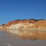 Varanda O Mar Αλμπουφέιρα