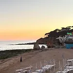 Διαμέρισμα Varanda O Mar Αλμπουφέιρα