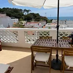 Varanda O Mar * Αλμπουφέιρα