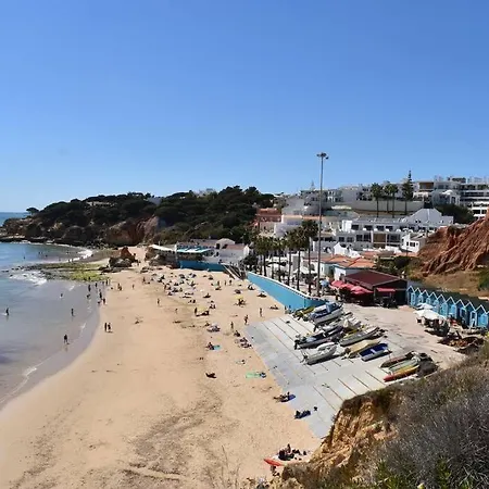 Apartament Varanda O Mar *