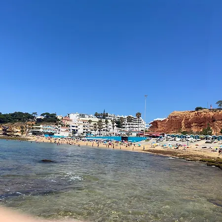 Varanda O Mar